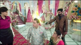 Meet - 5th December 2022